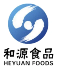 Heyuan Foods logo